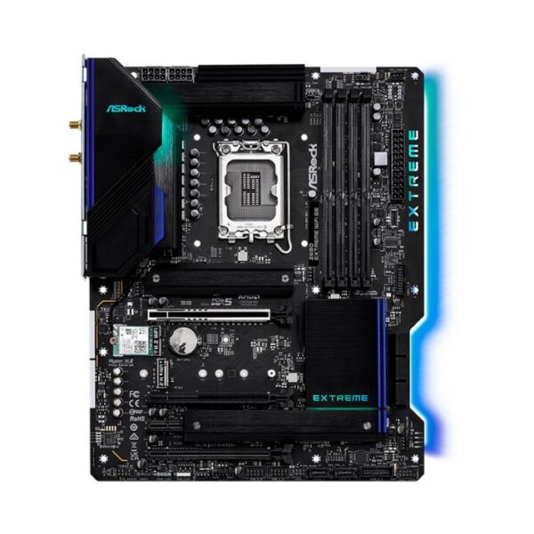 MB ASROCK Z690 EXTREME WIFI 6E DDR4 LGA 1700