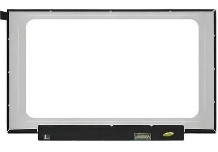 PANTALLA 15.6 SLIM 14 PINES 1920 X 1080 FHD 144HRZ